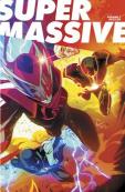 Supermassive Volume 1: A Massive-Verse Book