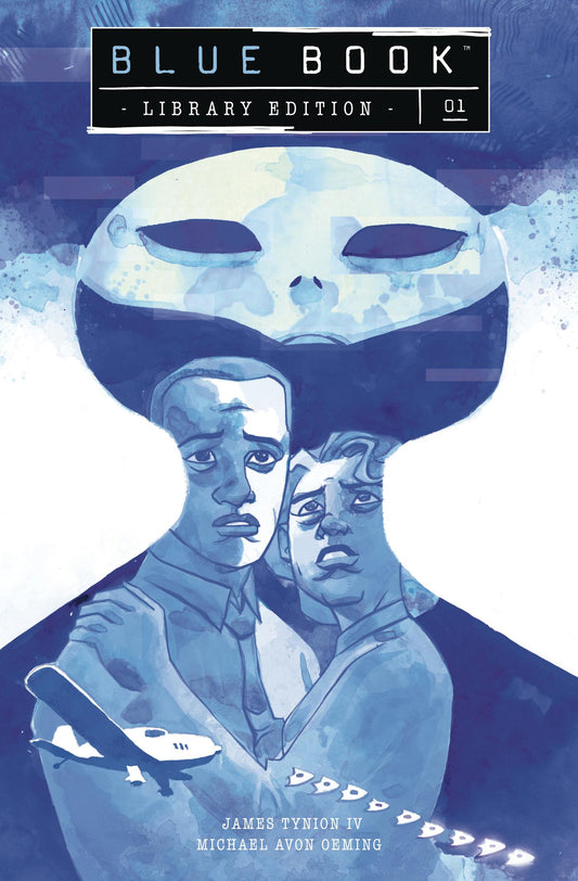 Blue Book Library Edition Volume 1 (Hardcover)