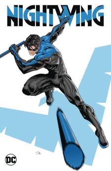 Nightwing Vol. 1: On with the Show