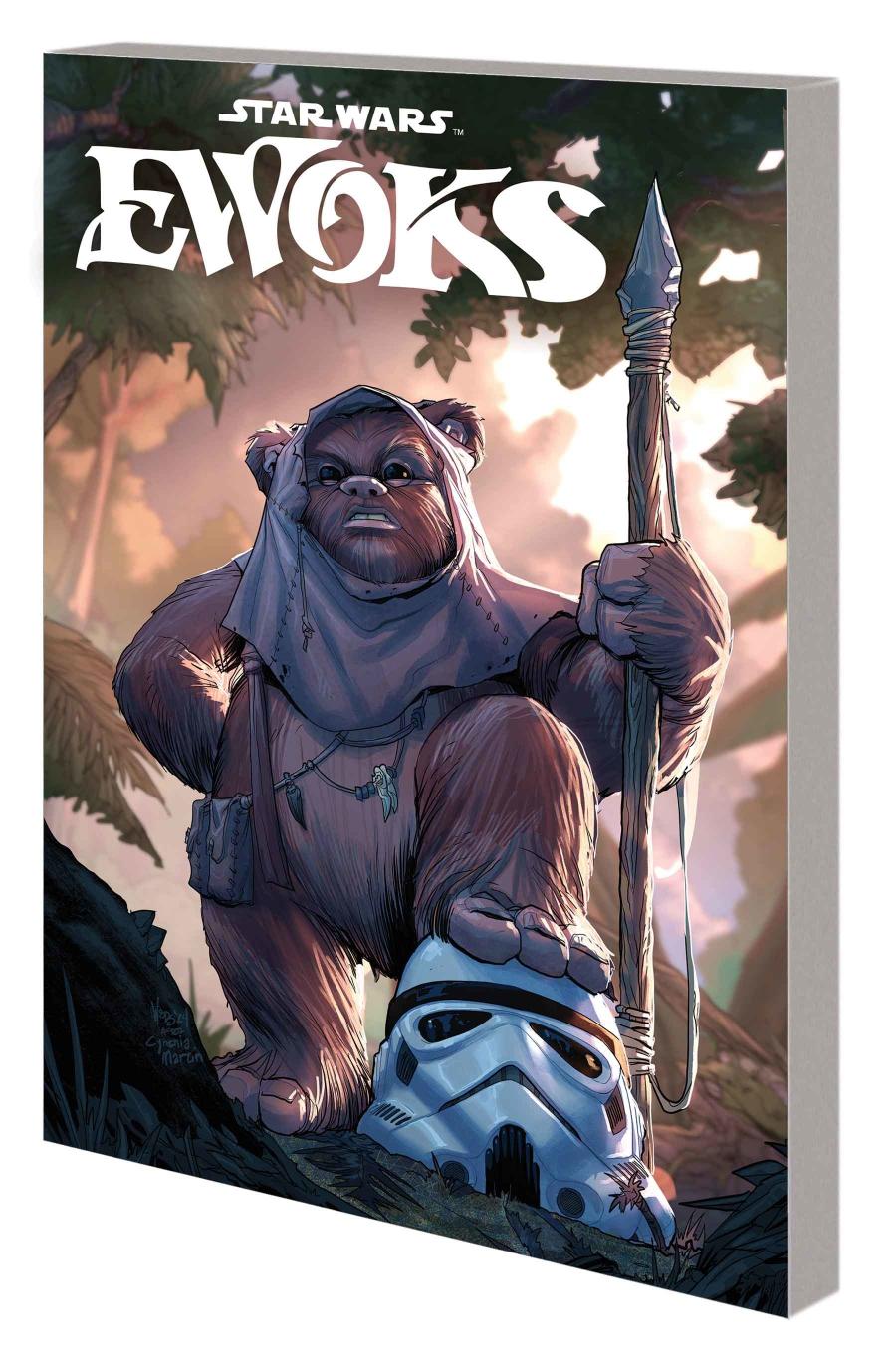 Star Wars: Ewoks