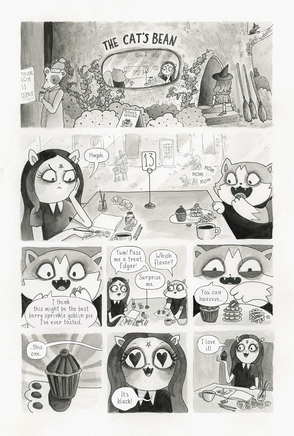 The Summoning Vol. 1: The Art of the Craft