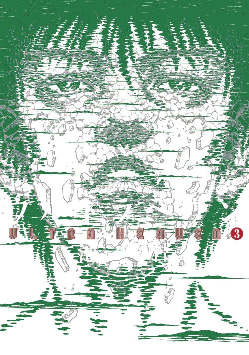 Ultra Heaven Volume 3