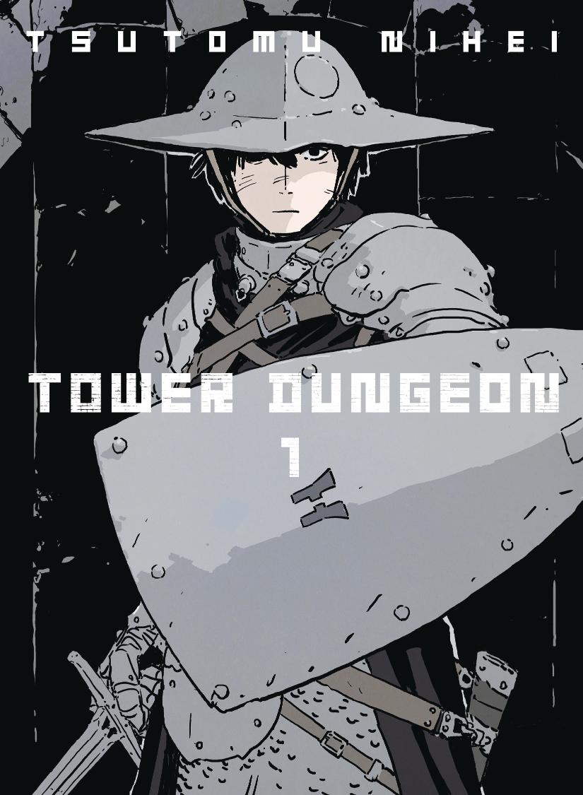 Tower Dungeon 1