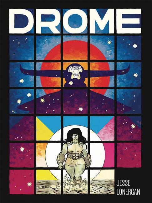 Drome (Hardcover)