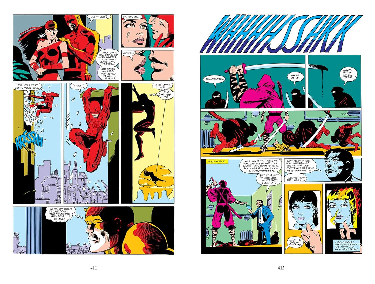Daredevil Epic Collection: To Dare The Devil
