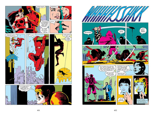 Daredevil Epic Collection: To Dare The Devil