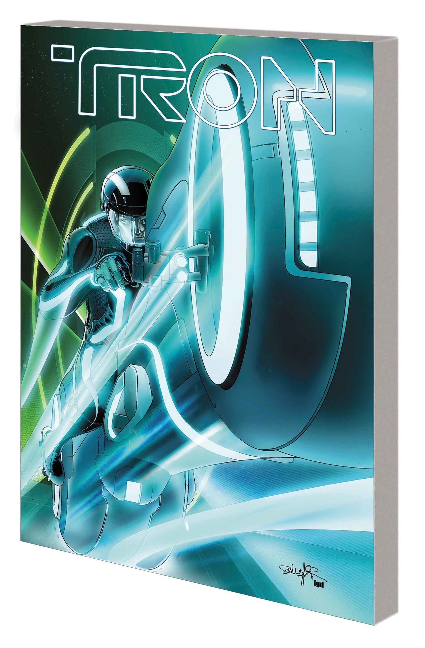 Tron: Download