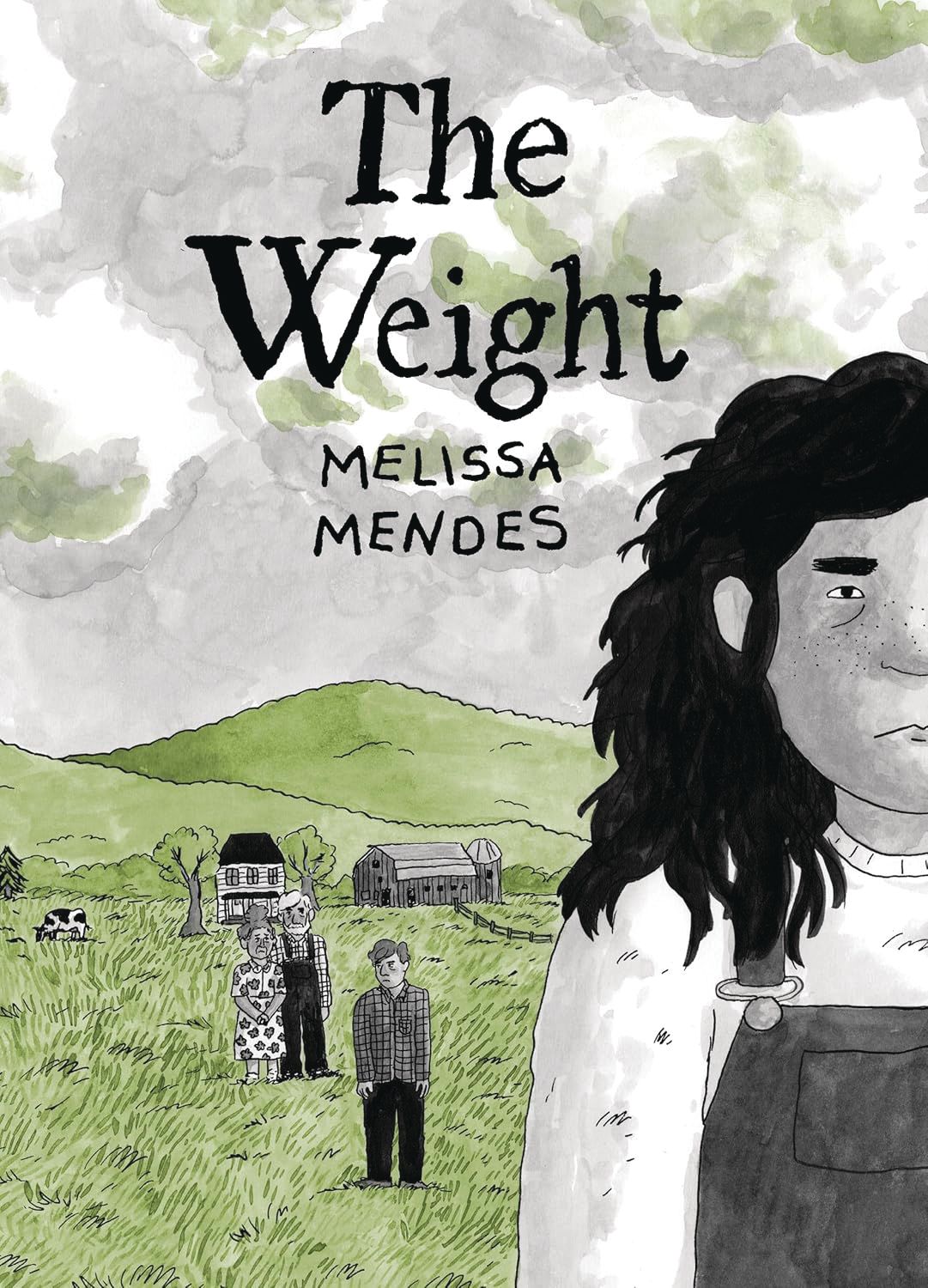 The Weight