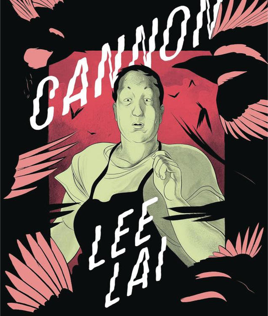 Cannon (Hardcover)