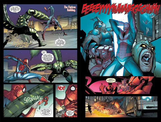 Amazing Spider-Man Modern Era Epic Collection: Big Time