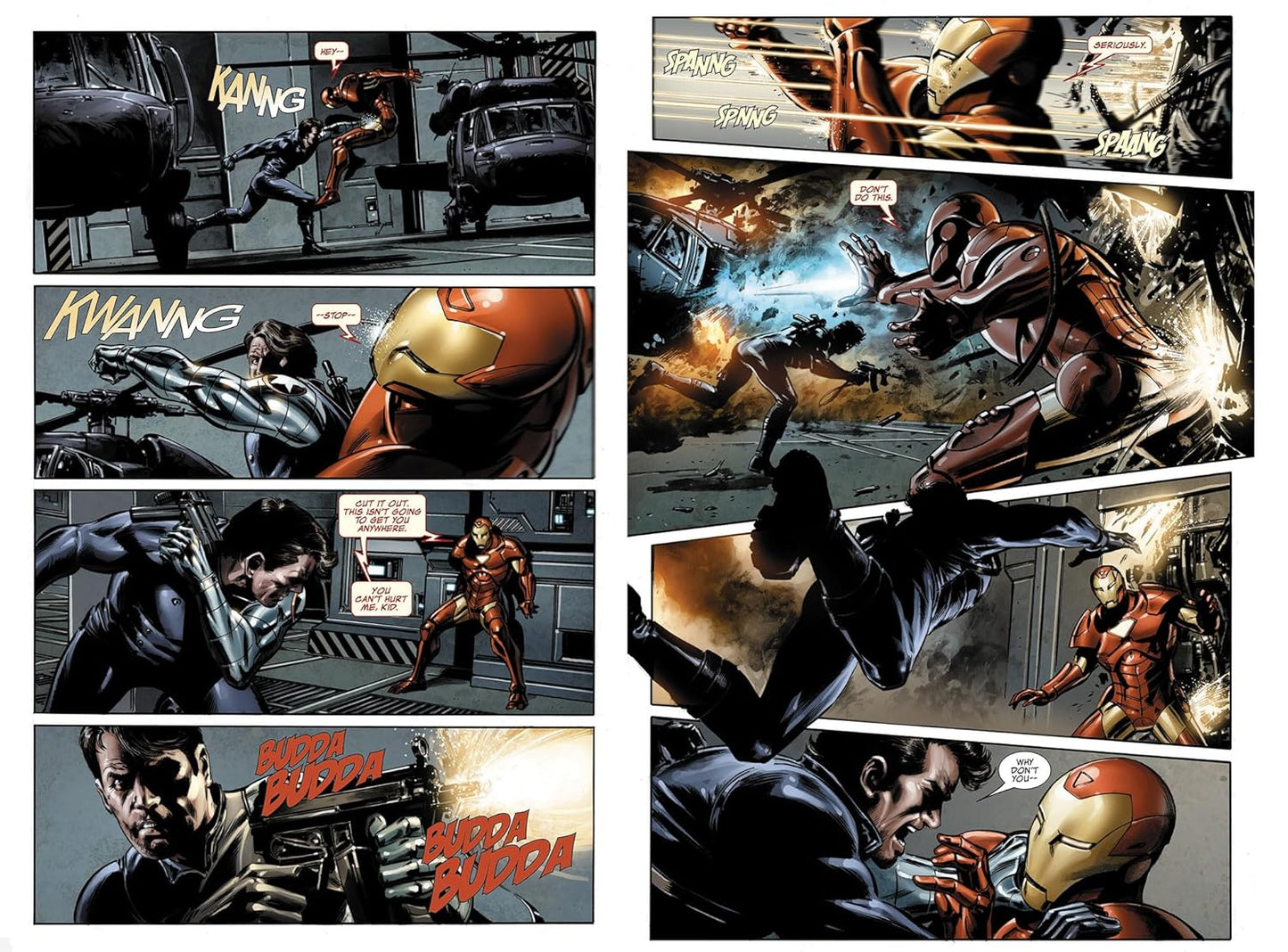 Captain America Modern Era Epic Collection: The Burden Of Dreams