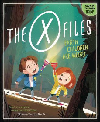The X-Files: Earth Children Are Weird