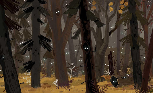 The X-Files: Earth Children Are Weird