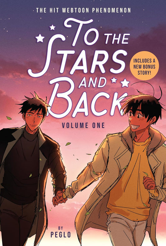 To the Stars and Back: Volume 1