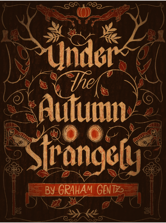 Under the Autumn Strangely RPG