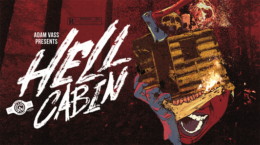 Hell Cabin RPG