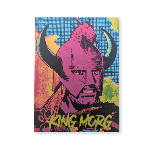 King Morg