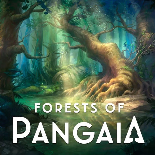 Forests of Pangaia - Premium
