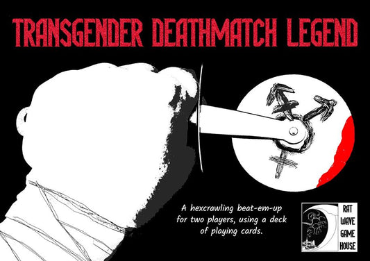 Transgender Deathmatch Legend
