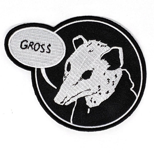 Patch: Gross