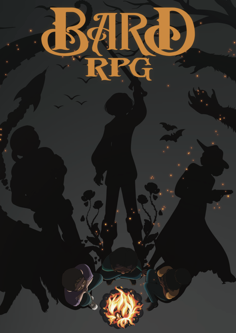 Bard RPG