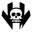 Vault of Midnight Comic Books and Stuff logo
