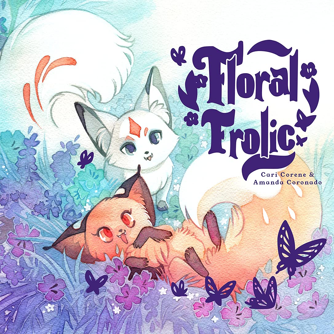 Floral Frolic