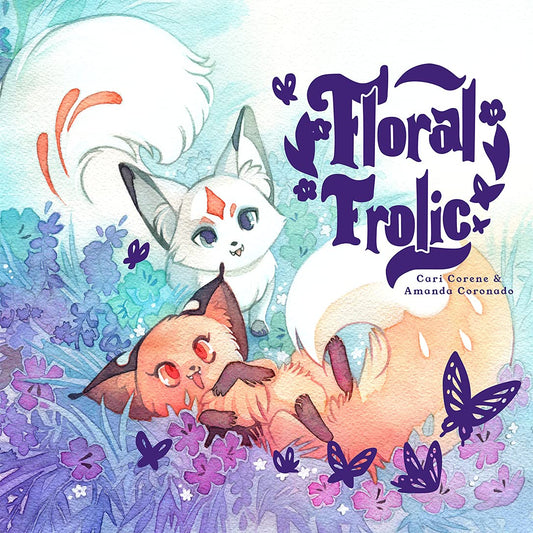 Floral Frolic