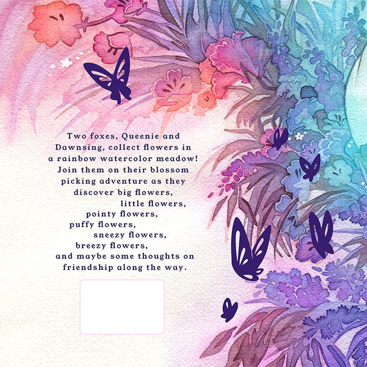 Floral Frolic