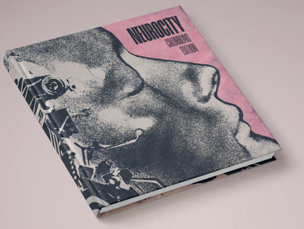 NEUROCITY - Colorblind Edition