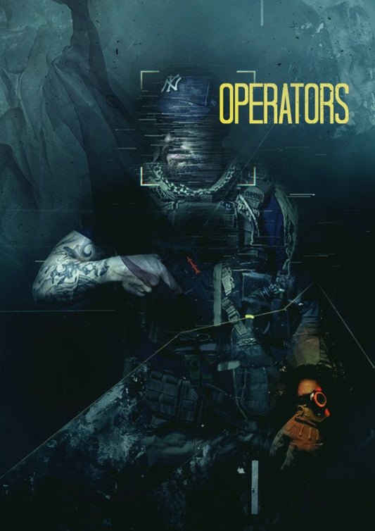Operators RPG