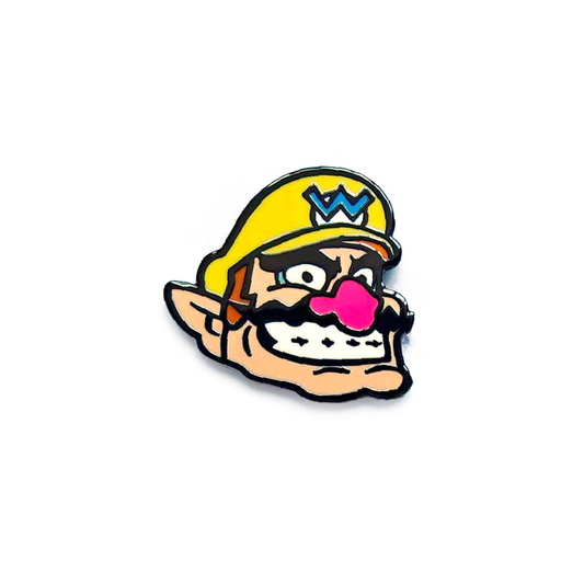 wariopin
