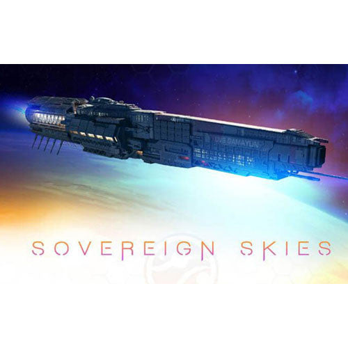 Sovereign Skies Expansion