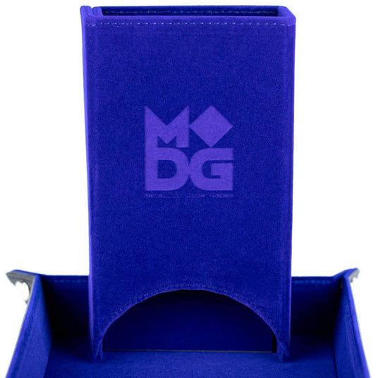 Dice Tower: Blue