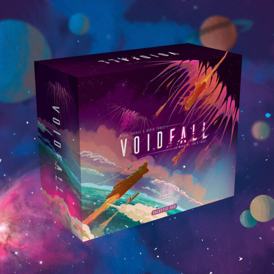 Voidfall: Galactic Box