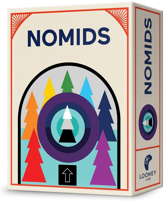 Looney Labs: Nomids