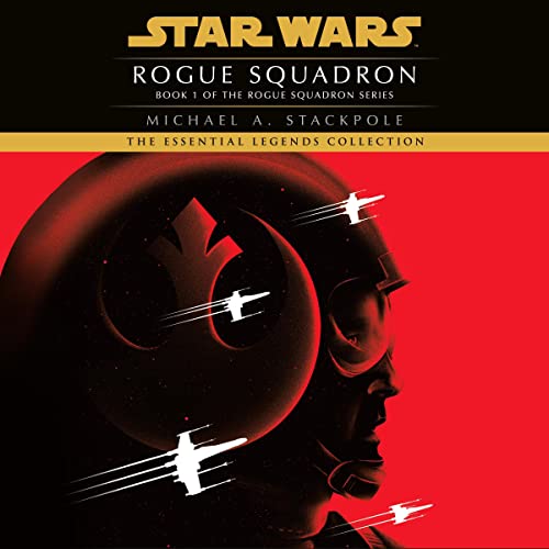 Rogue Squadron: Star Wars Legends