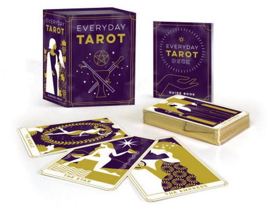 Tarot: Mini Everyday Tarot