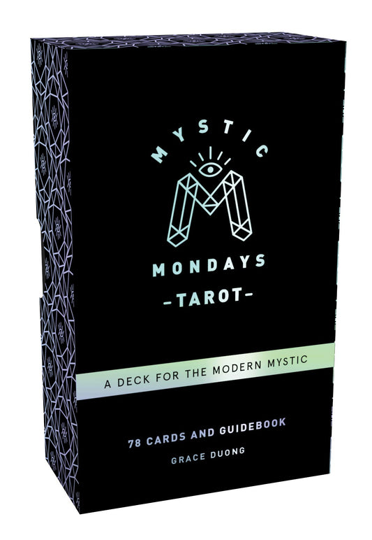 Tarot: Mystic Mondays