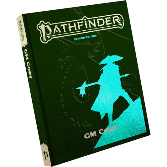 Pathfinder 2E RPG: GM Core (Special Edition)