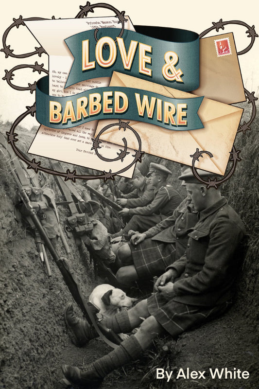 Love & Barbed Wire RPG