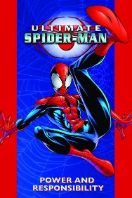 Ultimate Spider-Man VOL 01