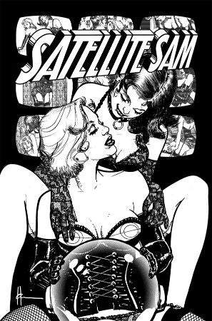 Satellite Sam Volume 2