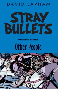 Stray Bullets  VOL 03 Other Pe