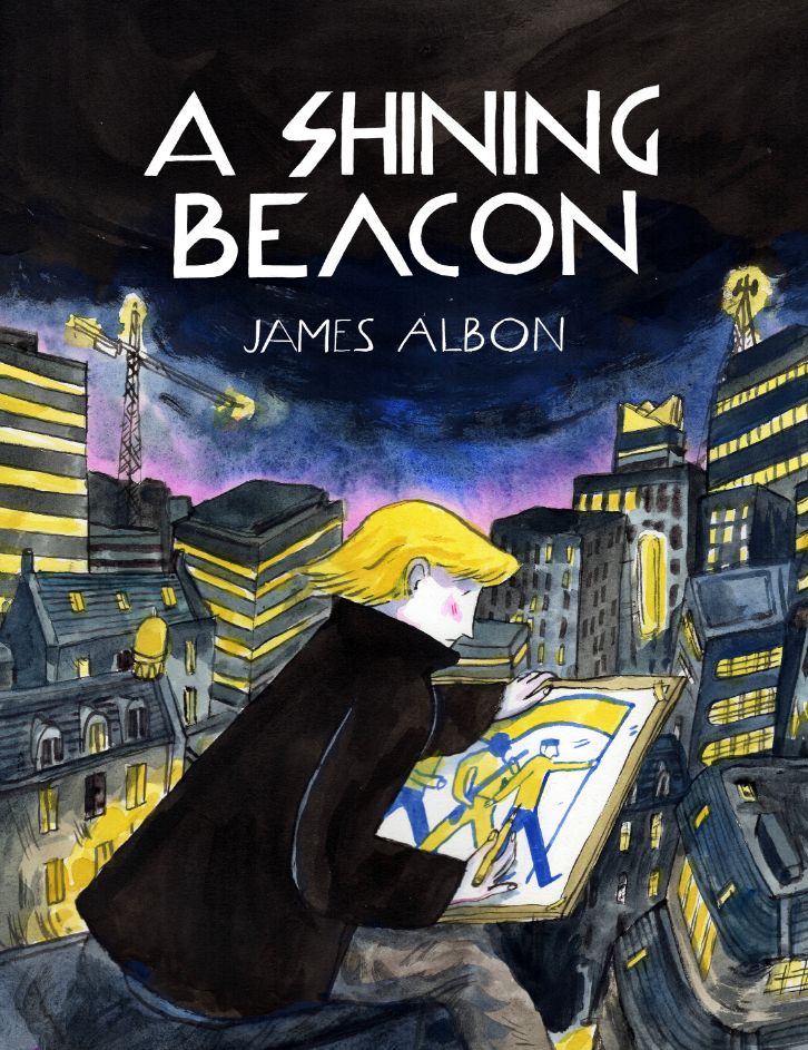 Shining Beacon TP