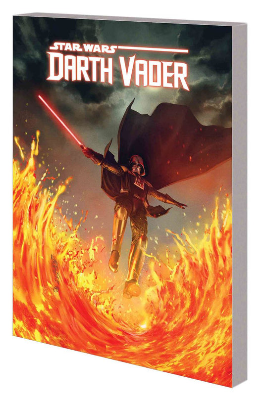 Star Wars Darth Vader Dark Lor