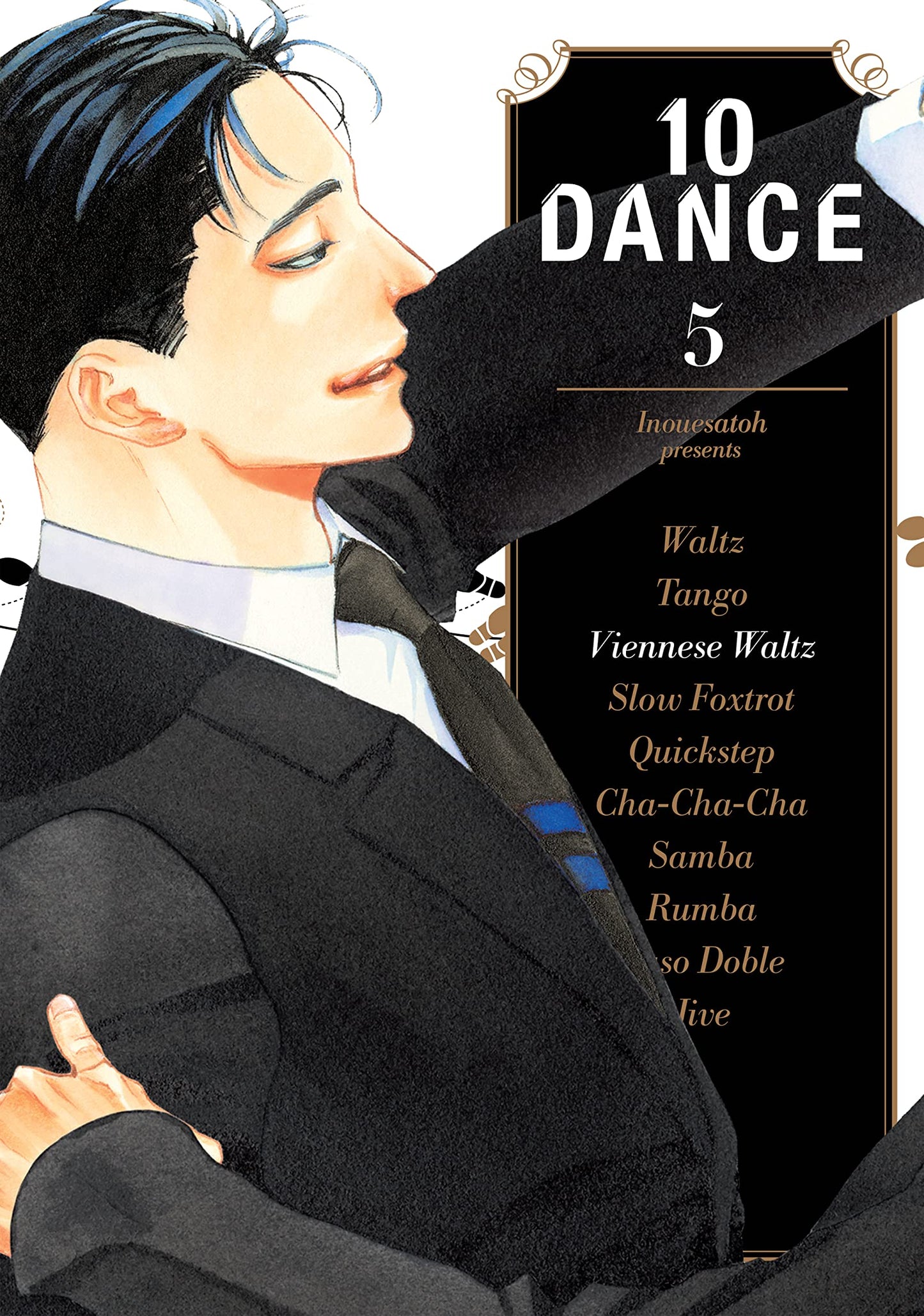 10 Dance Vol. 5