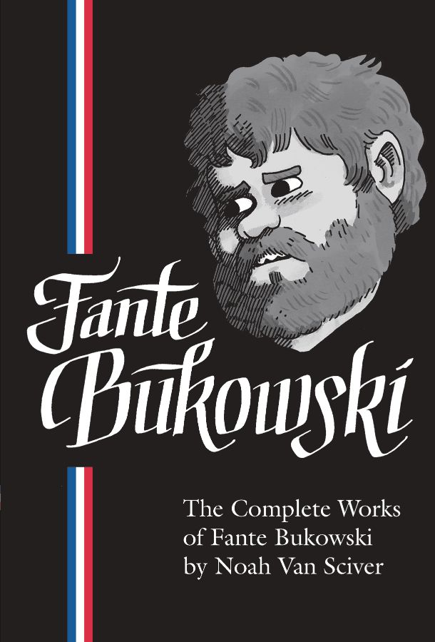 Complete Works of Fante Bukows