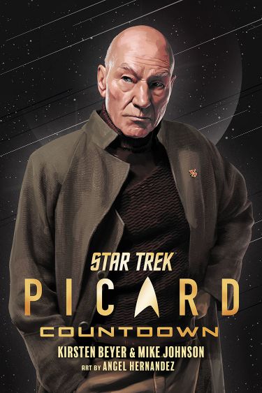 Star Trek: Picard: Countdown