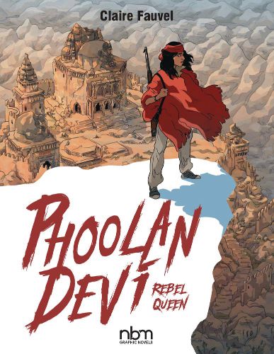 Phoolan Devi, Rebel Queen (Hardcover)